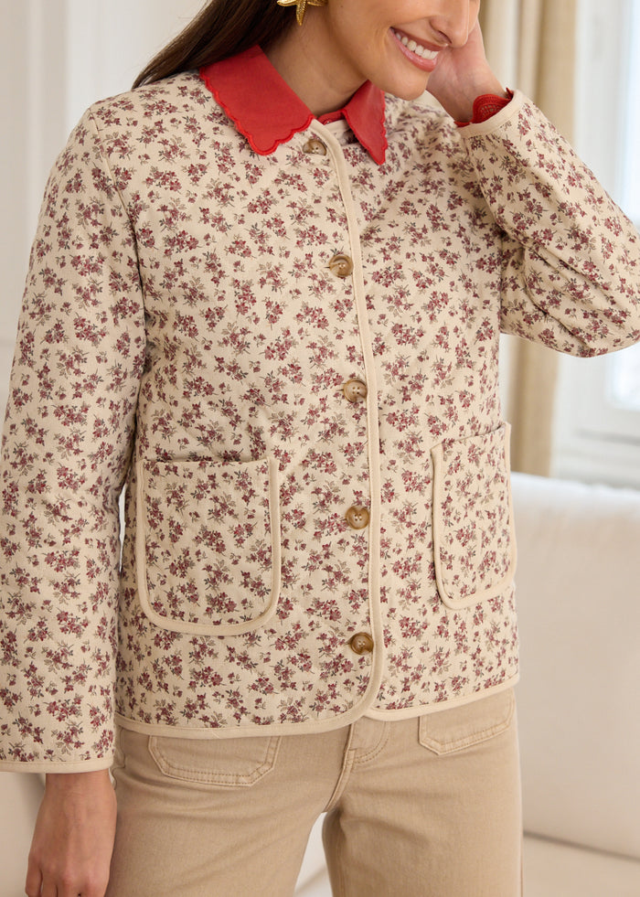 Veste Edith