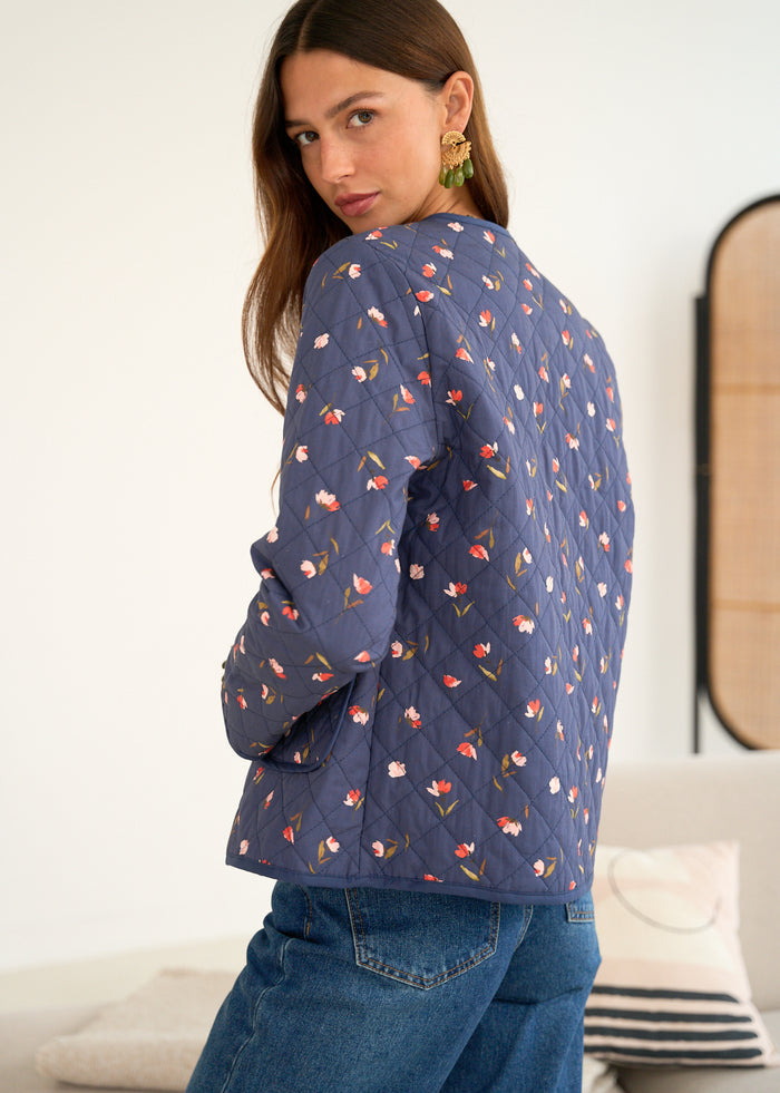 Veste Edith