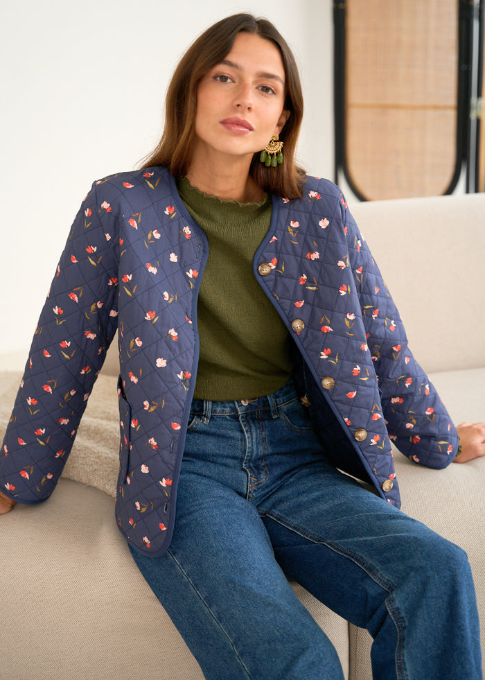 Veste Edith