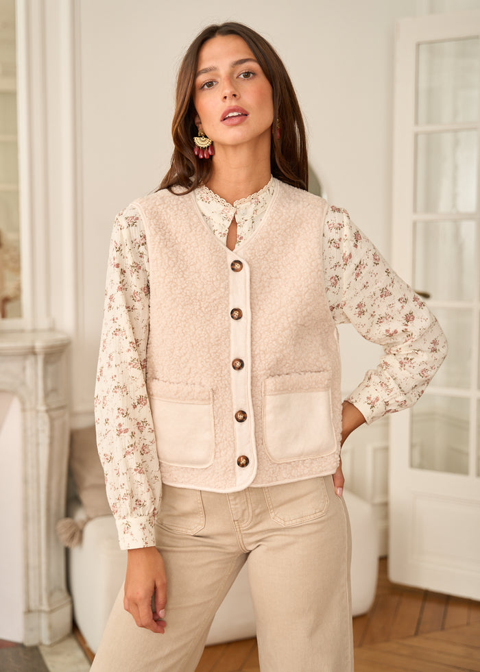Veste Harper