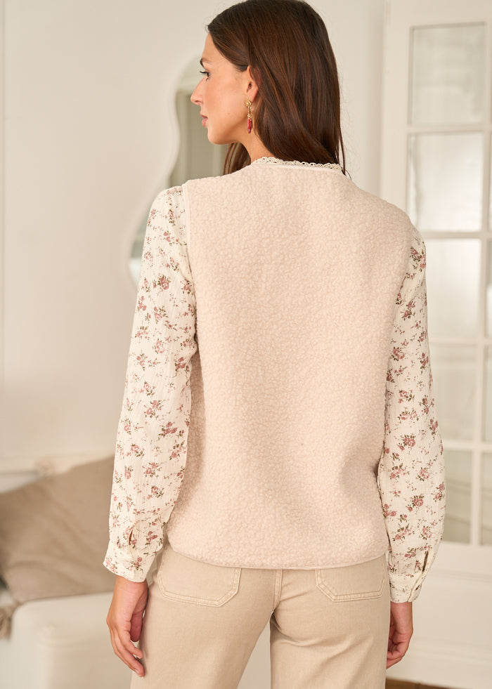 Veste Harper
