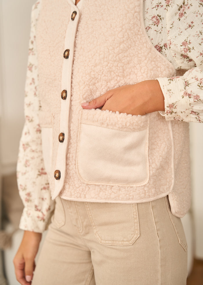 Veste Harper