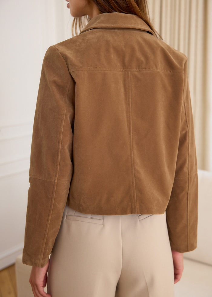 Veste Maria