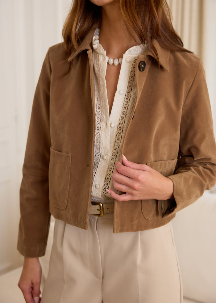 Veste Maria