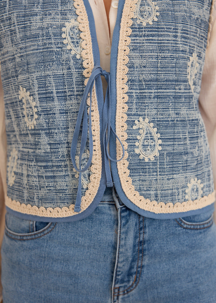 Veste Owen