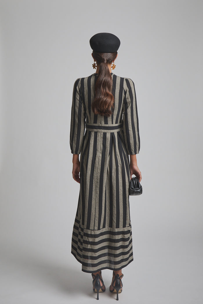 VESTIDO ABELIARAYAS
