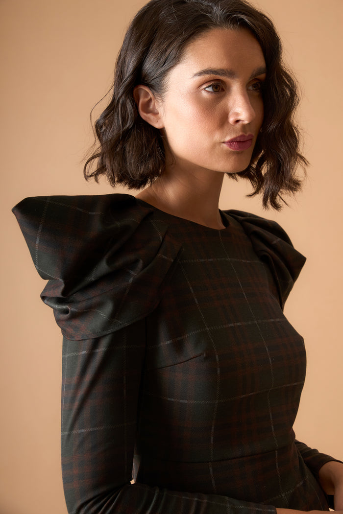 VESTIDO ADIVAVERDE