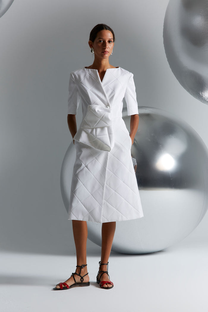 VESTIDO CMP.022BLANCO
