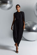 VESTIDO CMP.024 NEGRO