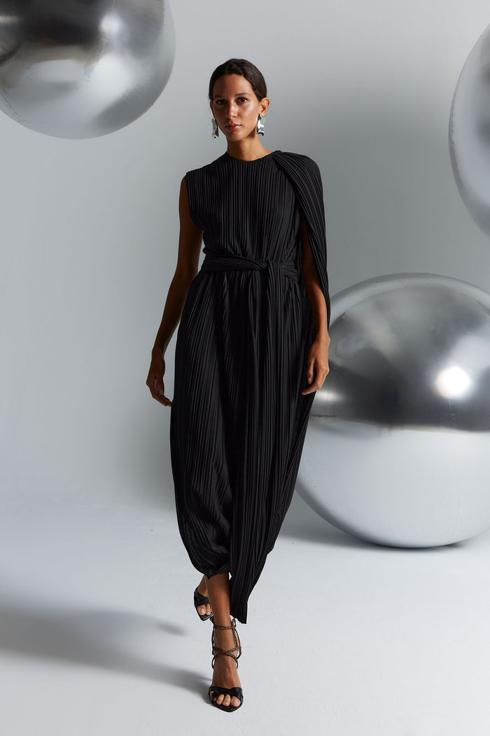 VESTIDO CMP.024 NEGRO