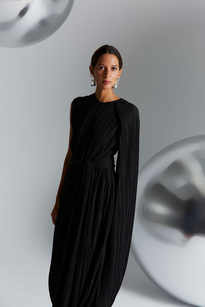 VESTIDO CMP.024 NEGRO
