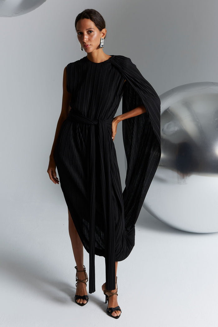 VESTIDO CMP.024 NEGRO