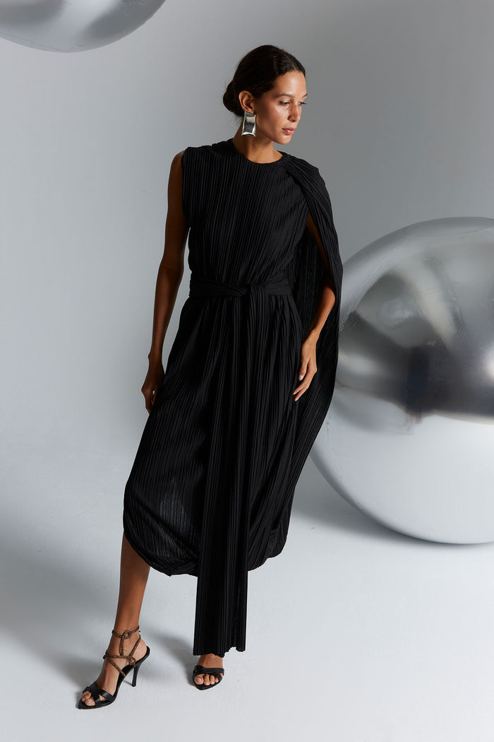VESTIDO CMP.024 NEGRO