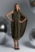 VESTIDO CMP.025VERDE