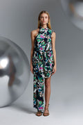 VESTIDO CMP.030MULTICOLOR