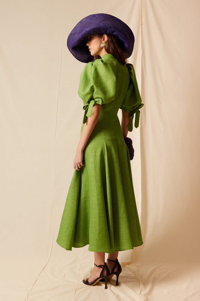 VESTIDO ELENA LIMA