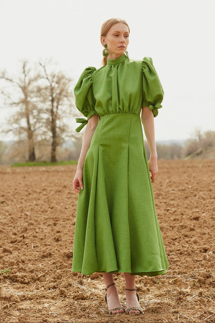VESTIDO ELENA LIMA