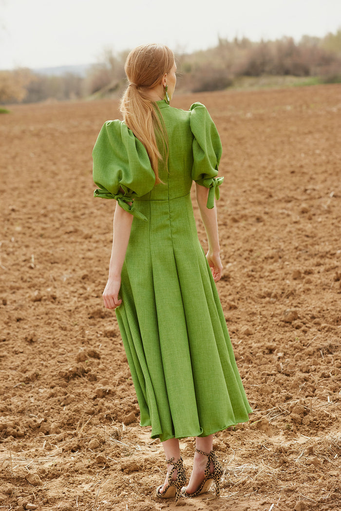 VESTIDO ELENA LIMA