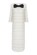 VESTIDO EVELINABLANCO