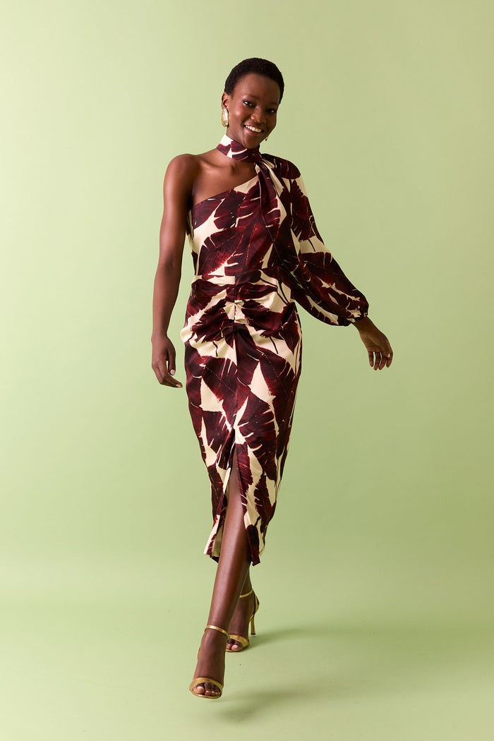 VESTIDO FAMARAPRINT