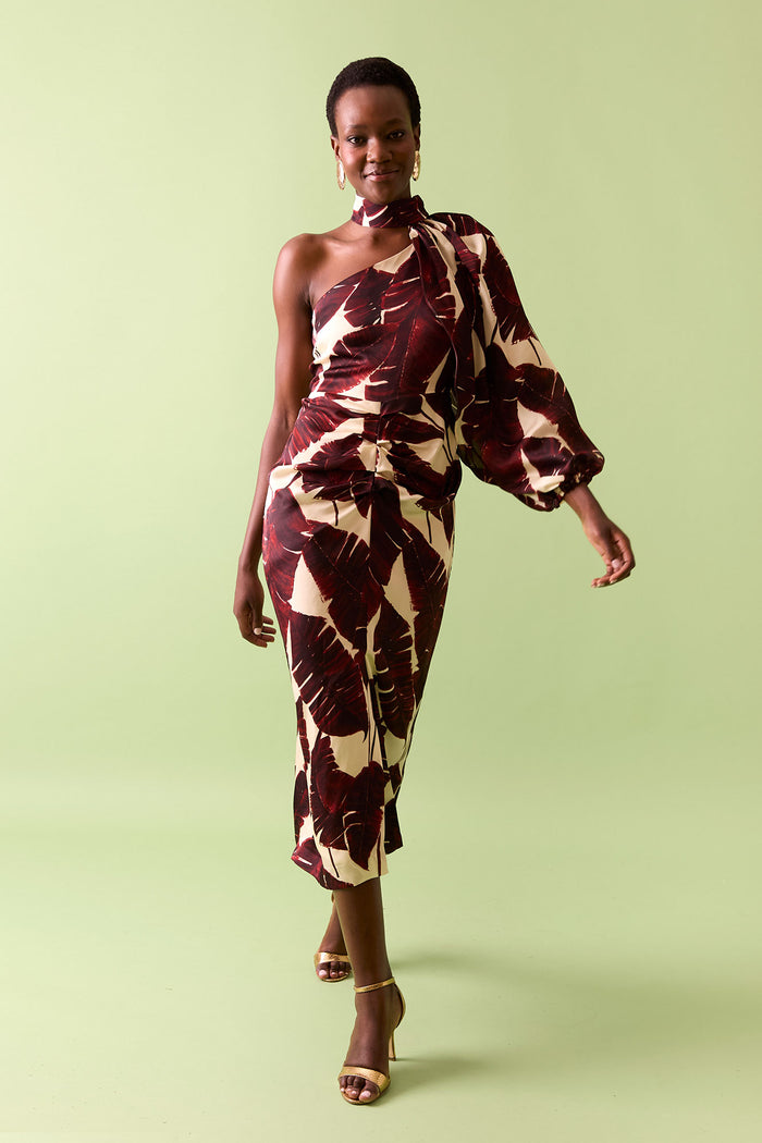 VESTIDO FAMARA PRINT