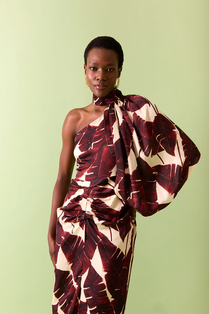 VESTIDO FAMARA PRINT