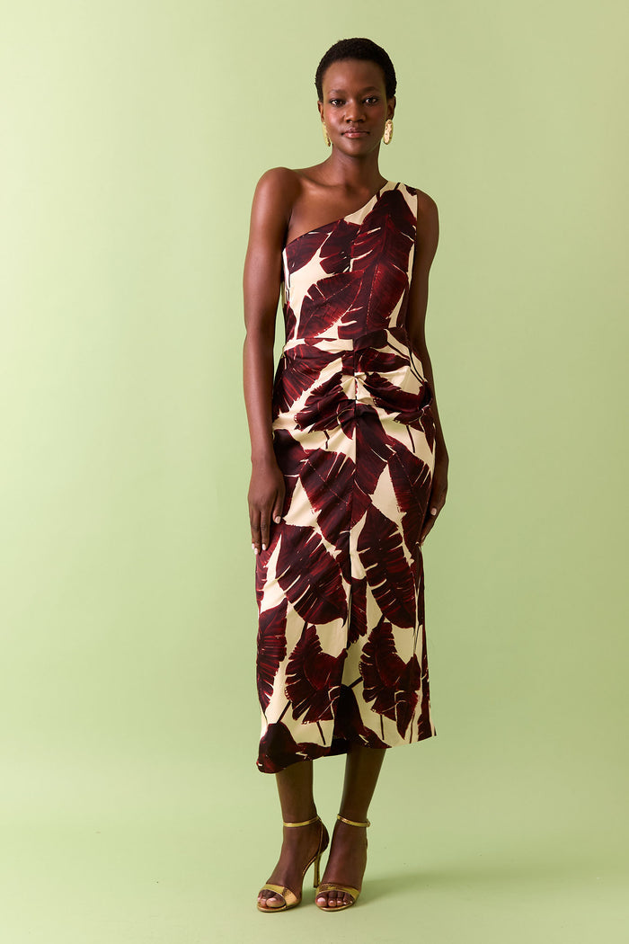 VESTIDO FAMARA PRINT