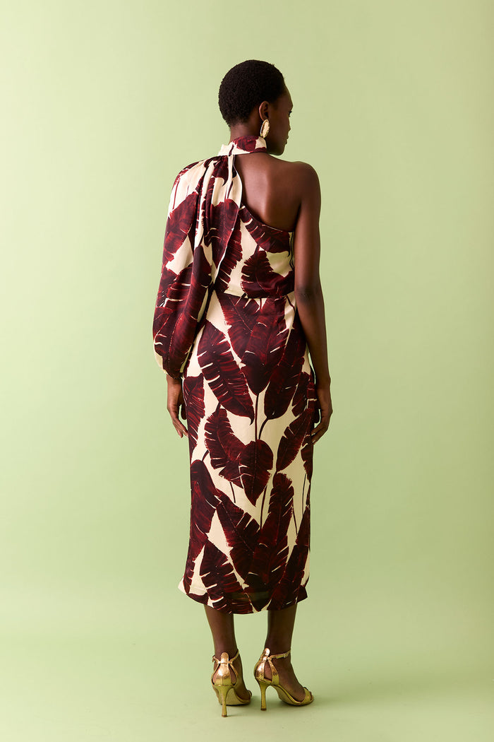 VESTIDO FAMARA PRINT