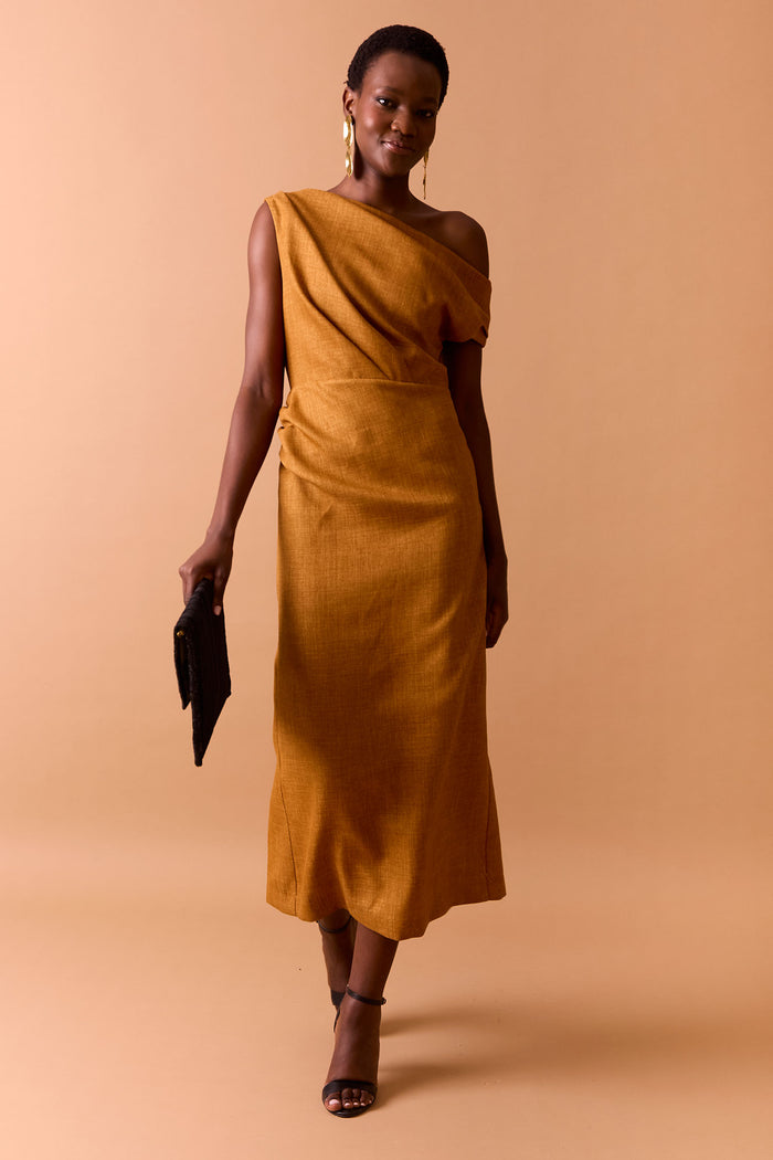 VESTIDO FYNNOCRE