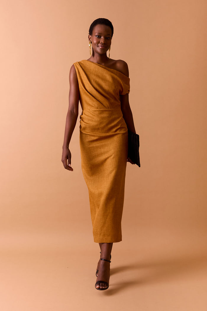 VESTIDO FYNNOCRE