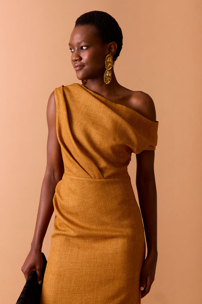 VESTIDO FYNNOCRE