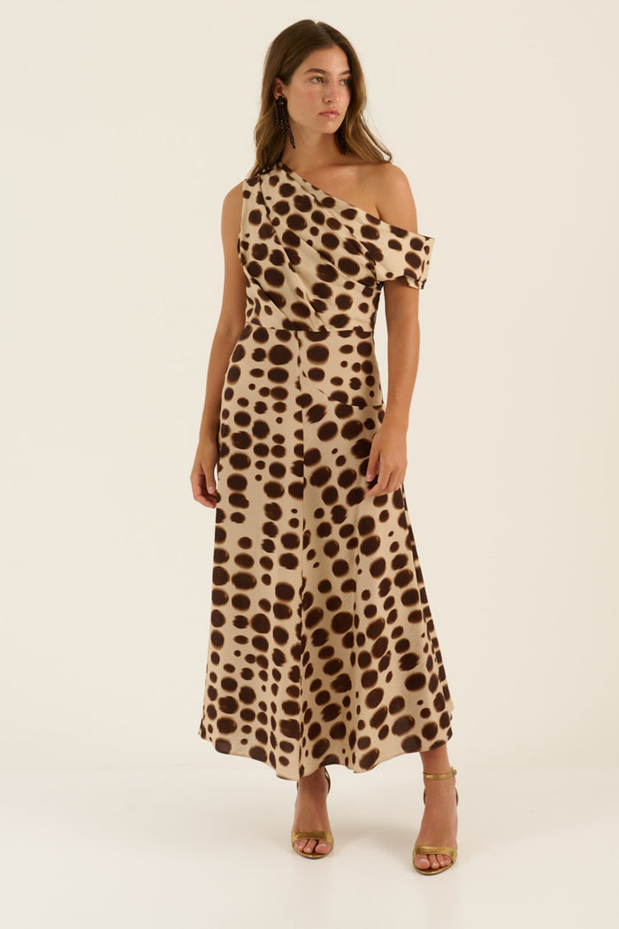VESTIDO GISELA ESTAMPADO