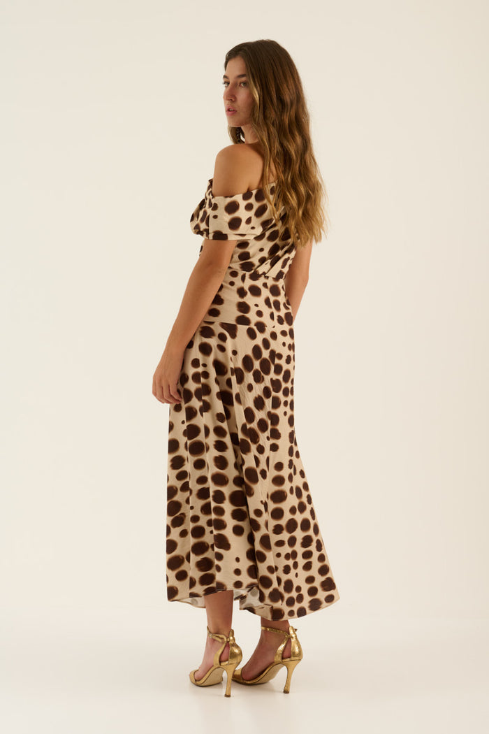 VESTIDO GISELA ESTAMPADO