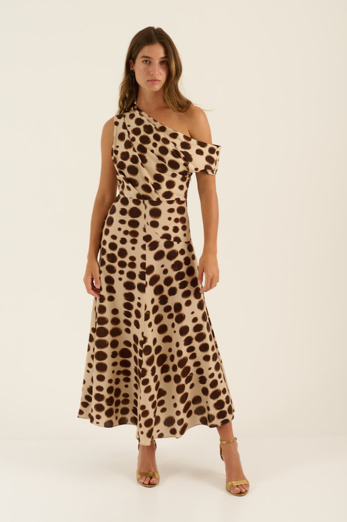 VESTIDO GISELA ESTAMPADO