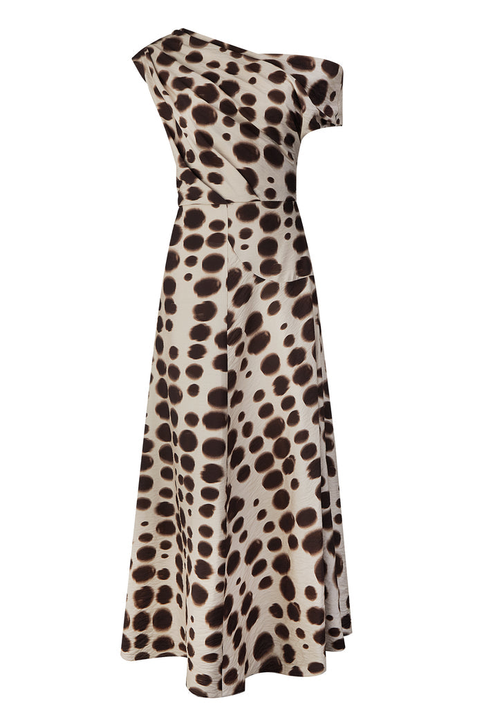 VESTIDO GISELA ESTAMPADO
