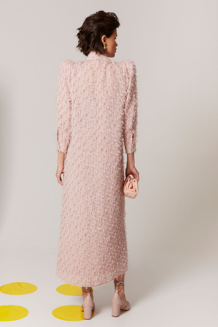 VESTIDO JANICEROSA