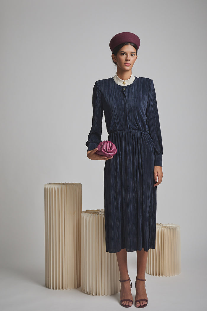 VESTIDO KAORIMARINO