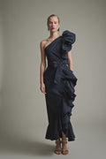 VESTIDO LEANDROMARINO