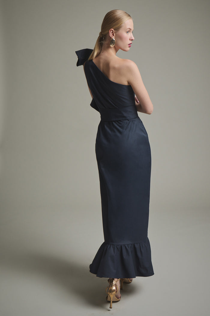VESTIDO LEANDROMARINO