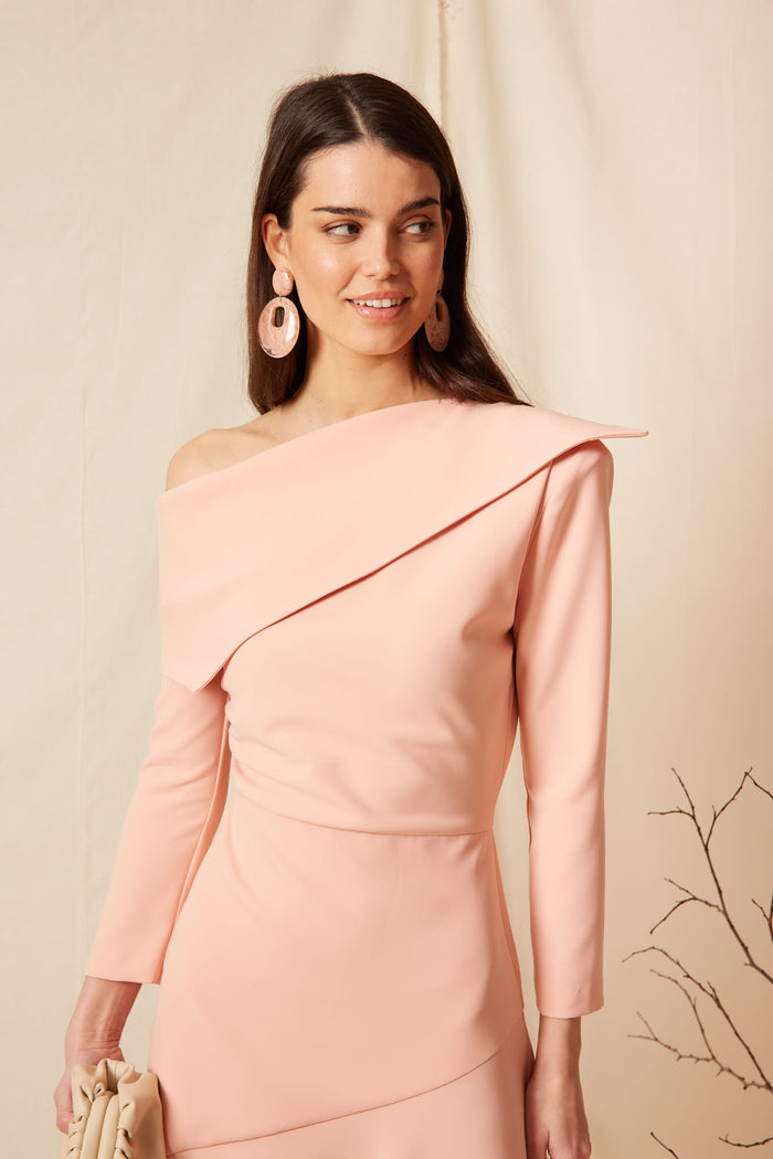 VESTIDO MARAROSA