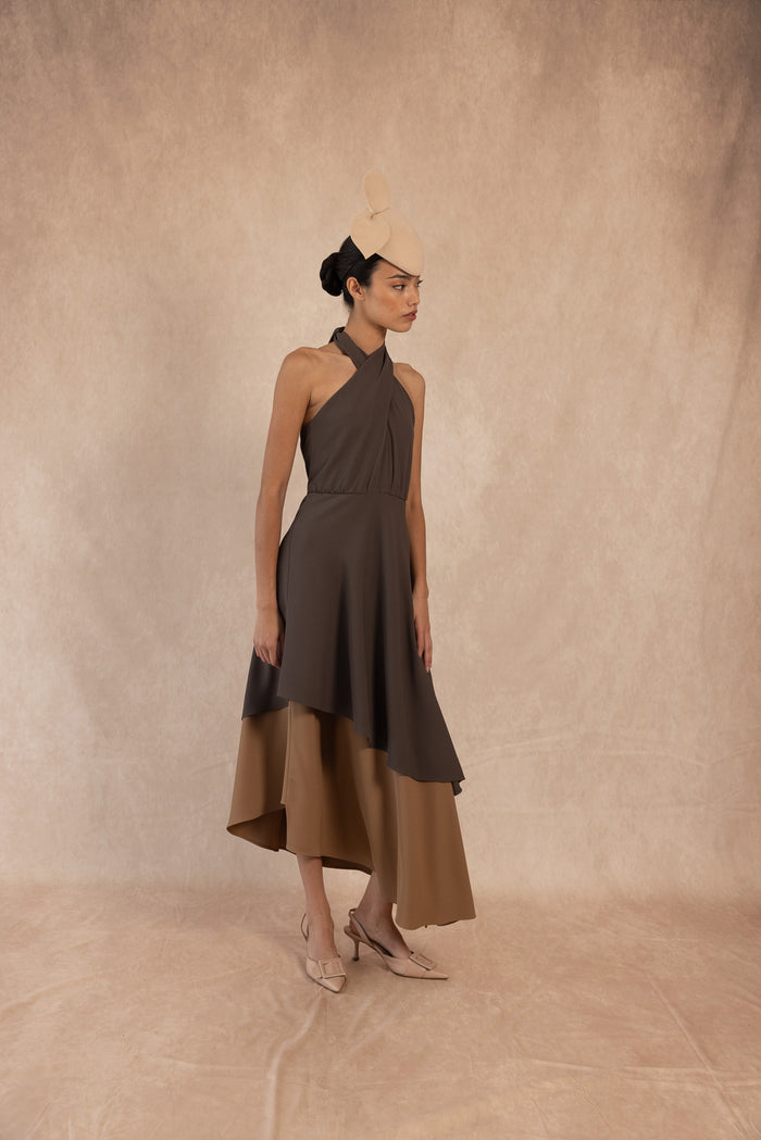 VESTIDO MARIANATOPO