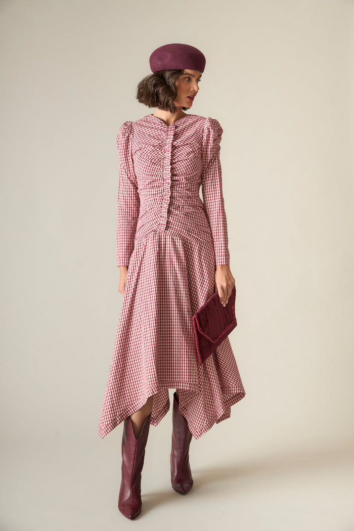 VESTIDO MELIAROSA