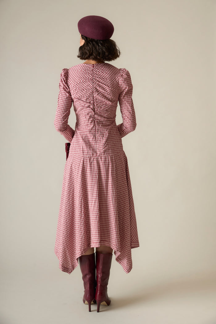 VESTIDO MELIAROSA