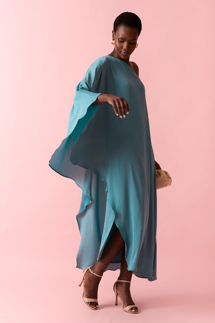 VESTIDO MONICAAZUL