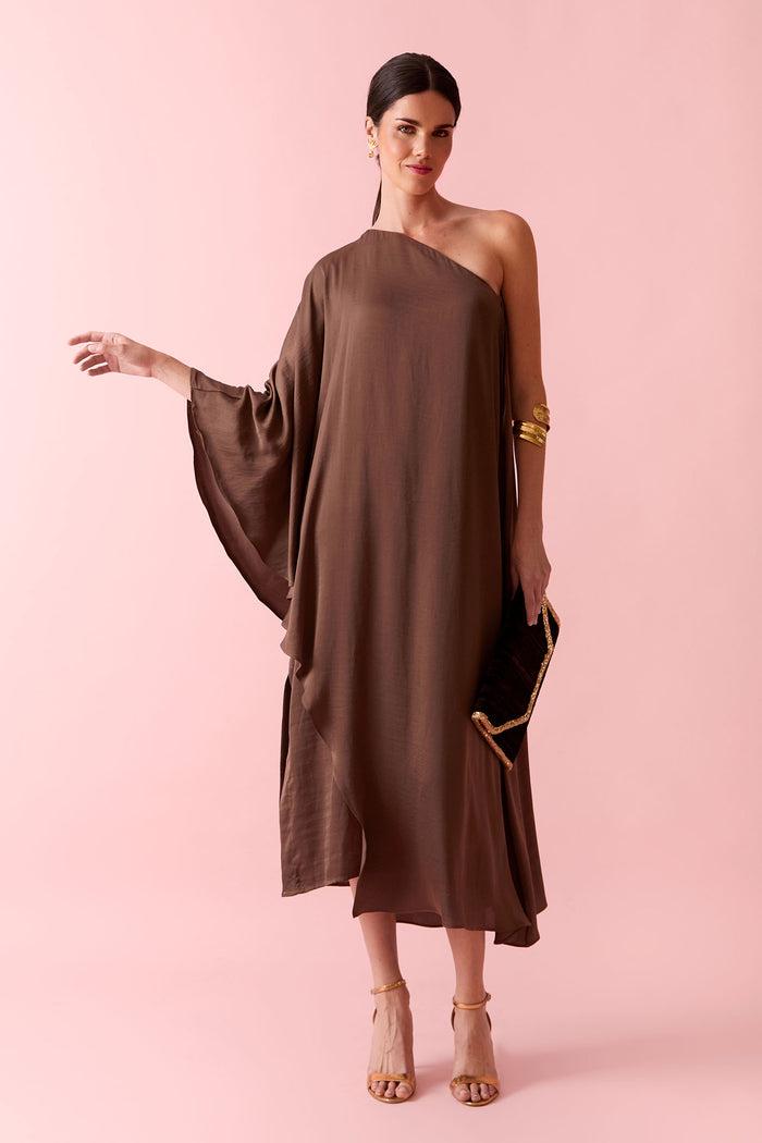 VESTIDO MONICAMARRON