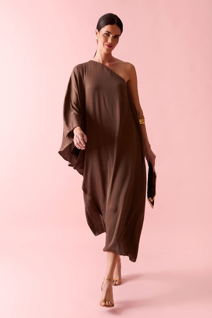 VESTIDO MONICAMARRON
