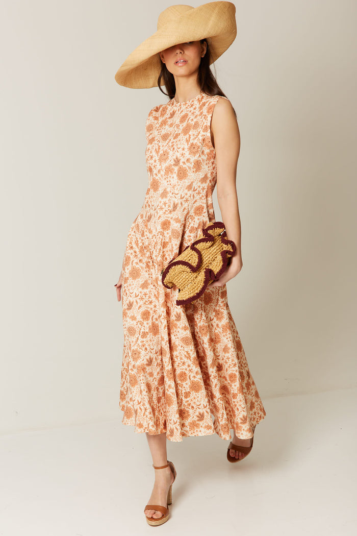 VESTIDO NATALIAPRINT