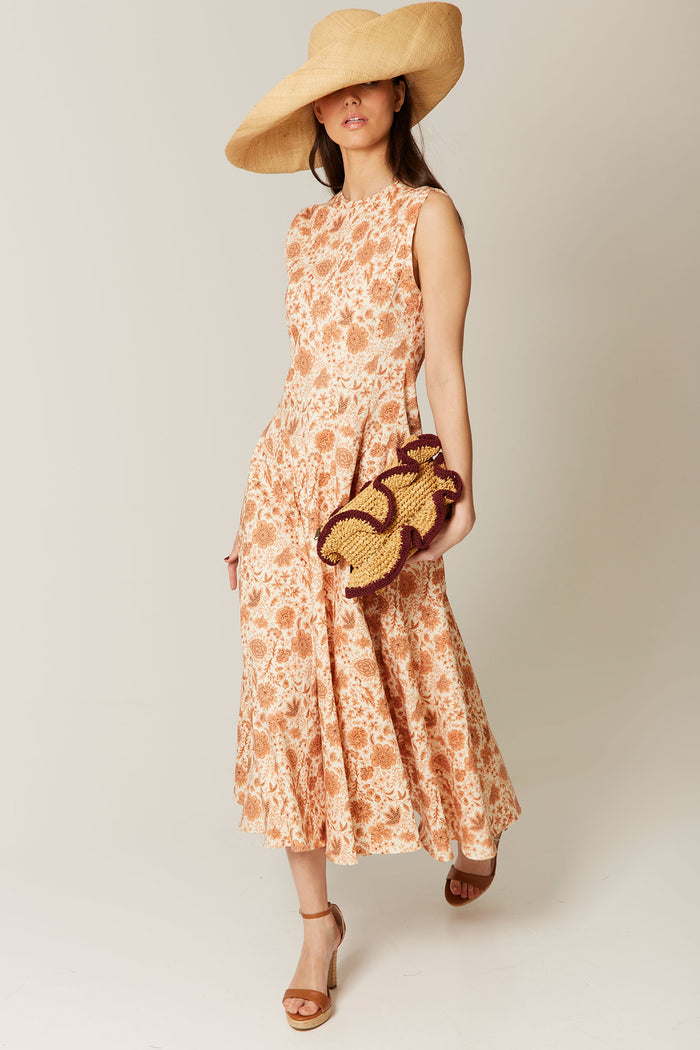 VESTIDO NATALIAPRINT