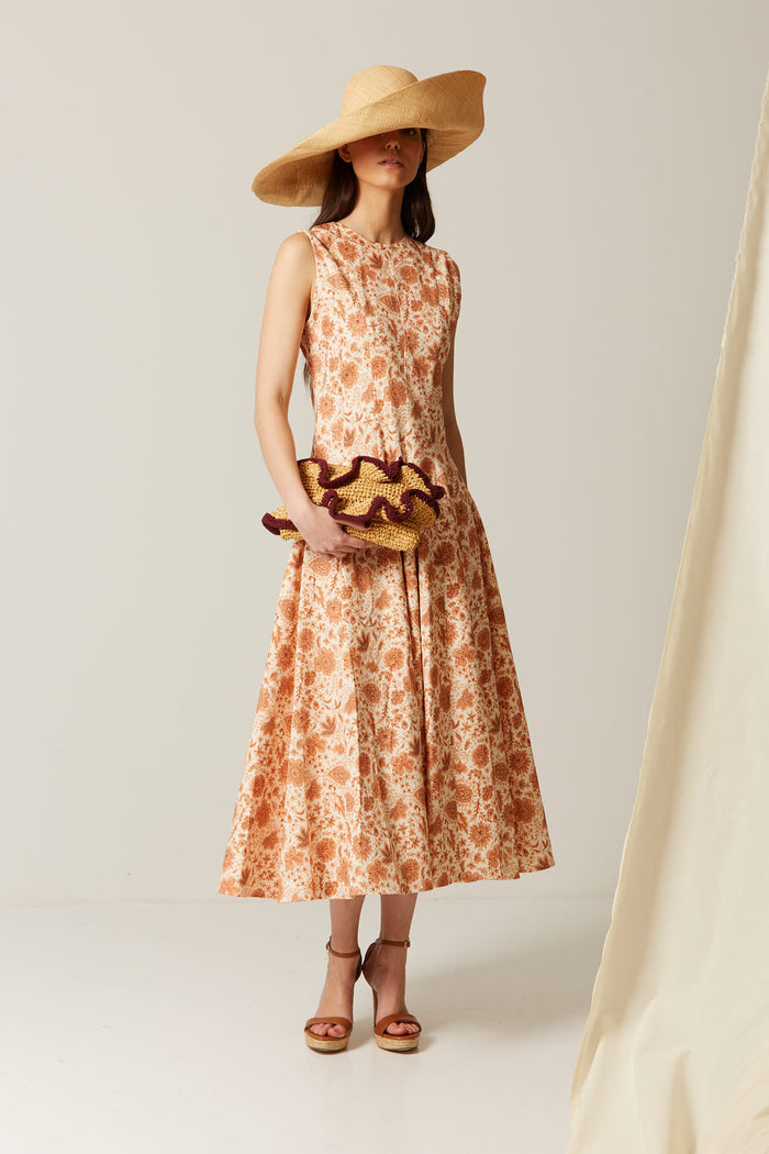 VESTIDO NATALIAPRINT