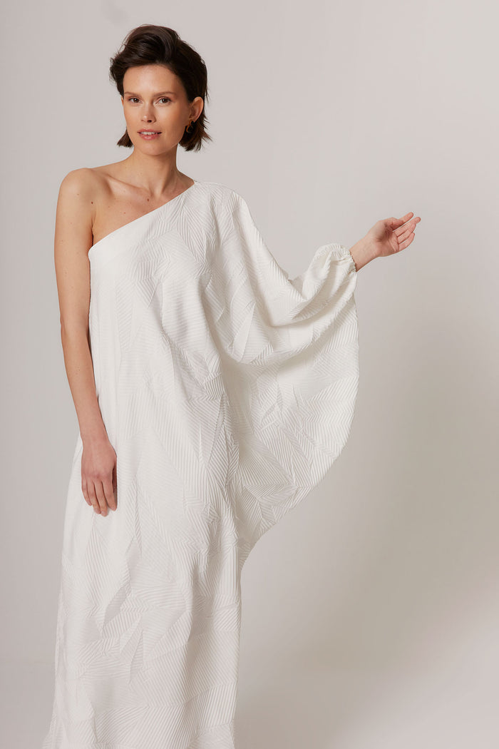 VESTIDO ORIANABLANCO